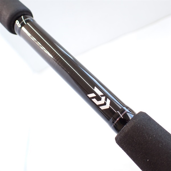 22シルバーウルフMX 83MBーS・Q